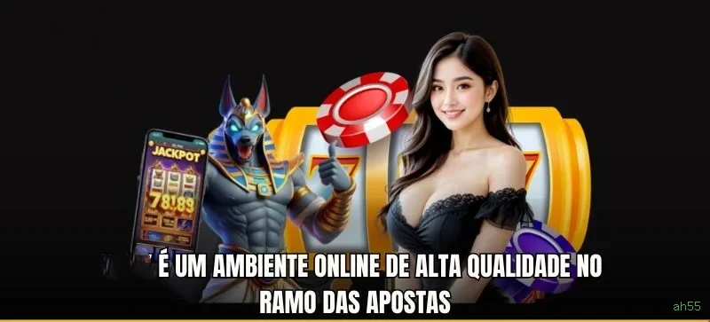 Acessar jogos e bônus no APK