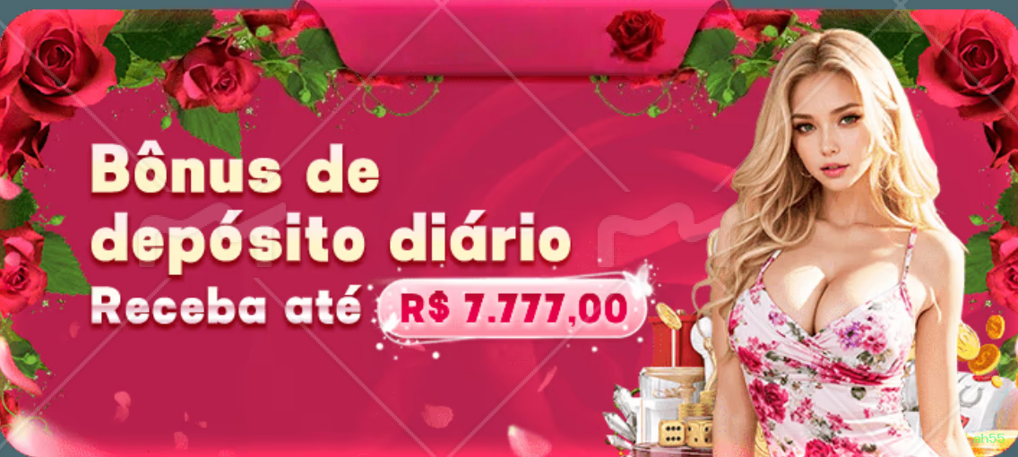 Cashback Semanal ah55