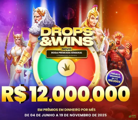 Cashback semanal ah55