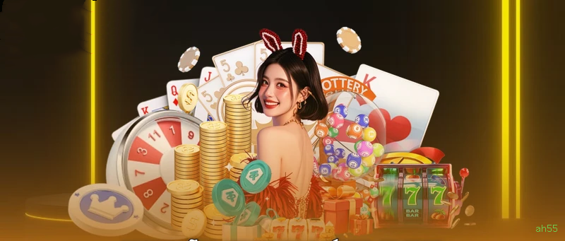 Slots Premium da PG Soft na ah55